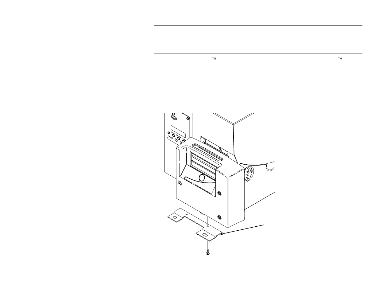 Unpacking the stacker, Installing the stacker, Unpacking the stacker -2 | Installing the stacker -2 | Avery Dennison Monarch 928 Stacker User Manual | Page 6 / 28