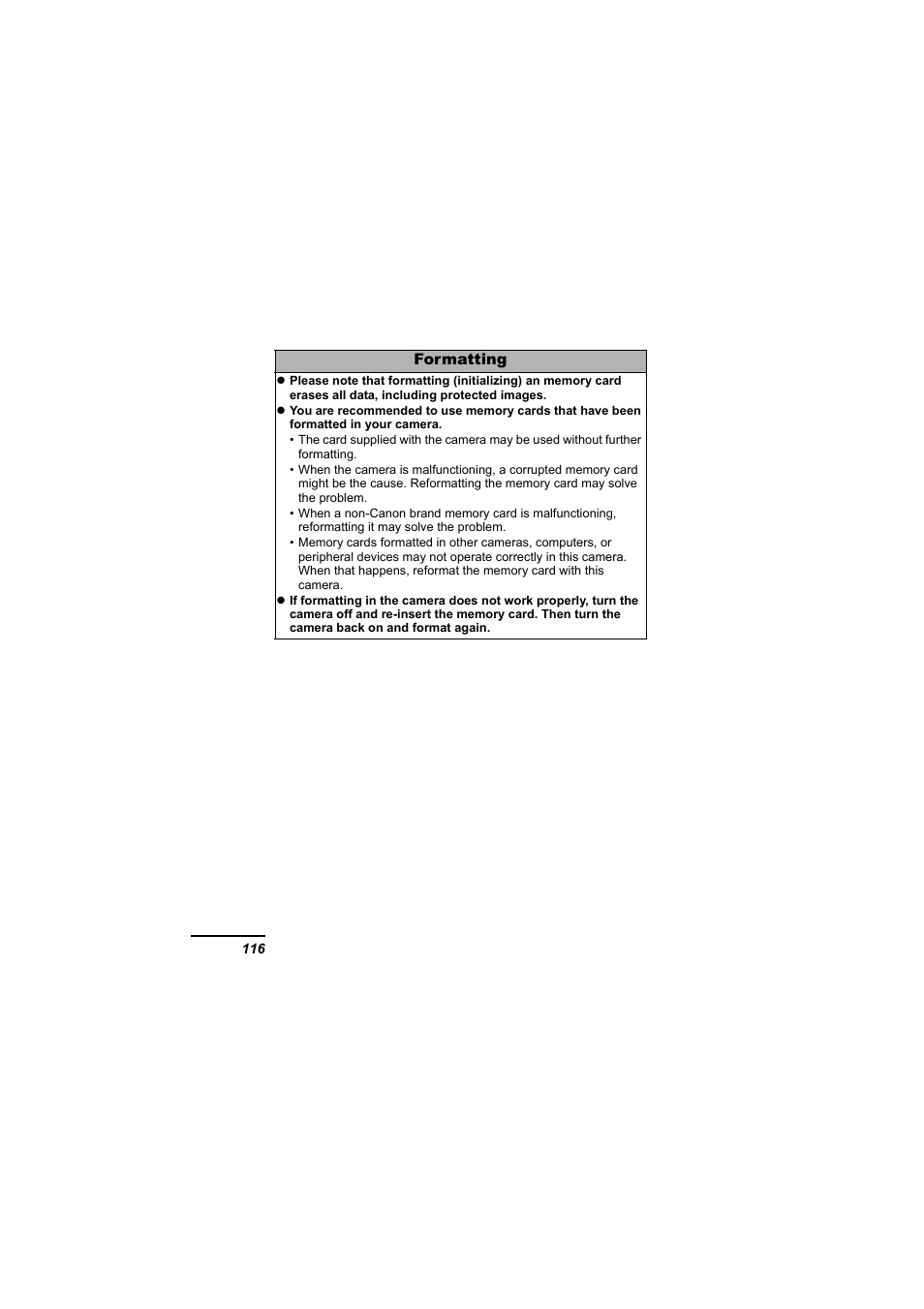 Canon 65 User Manual | Page 118 / 138