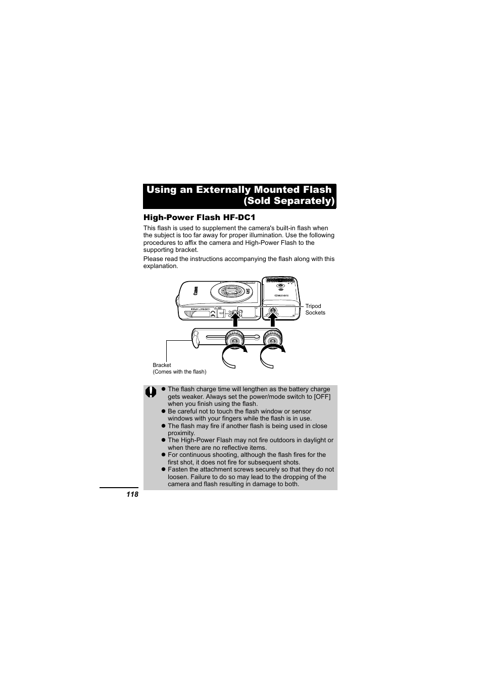 Canon 65 User Manual | Page 120 / 138