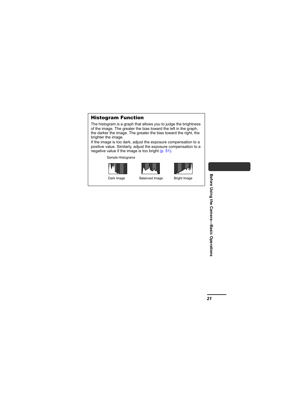 Canon 65 User Manual | Page 23 / 138