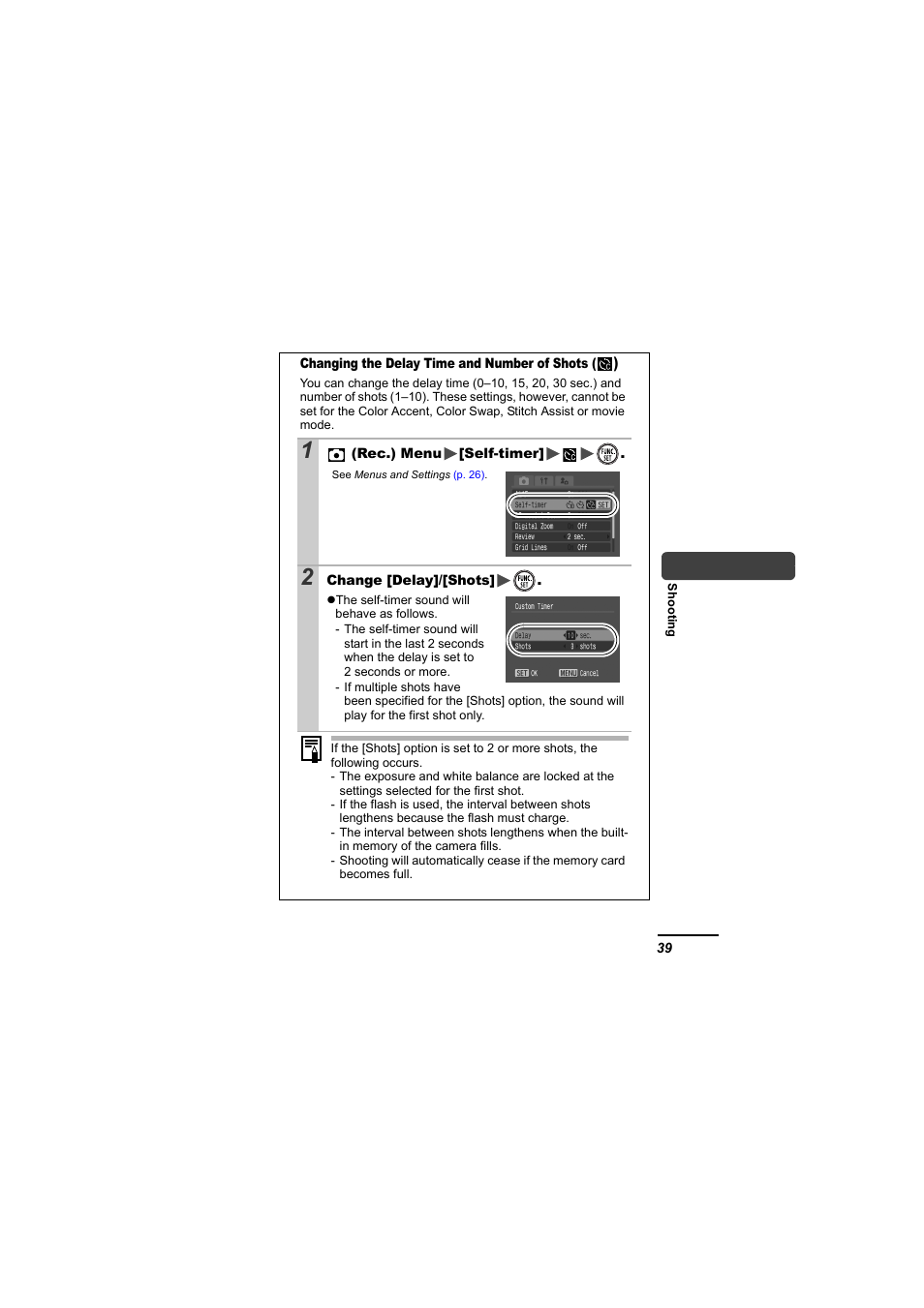 Canon 65 User Manual | Page 41 / 138