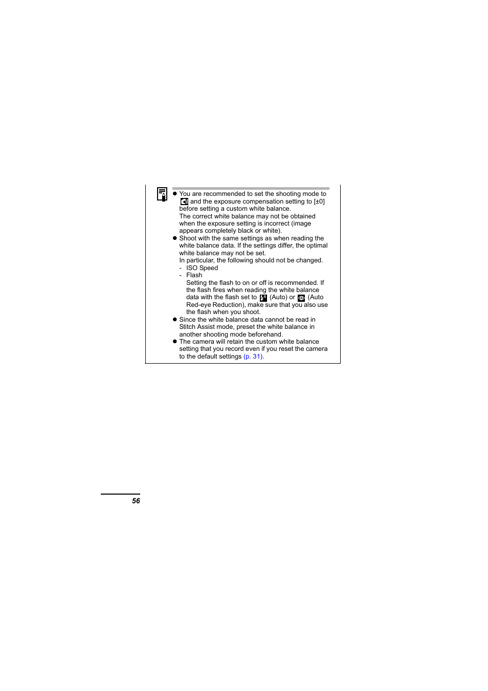Canon 65 User Manual | Page 58 / 138