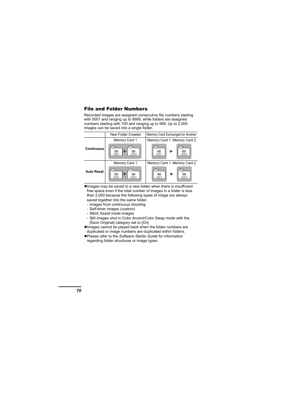 Canon 65 User Manual | Page 72 / 138