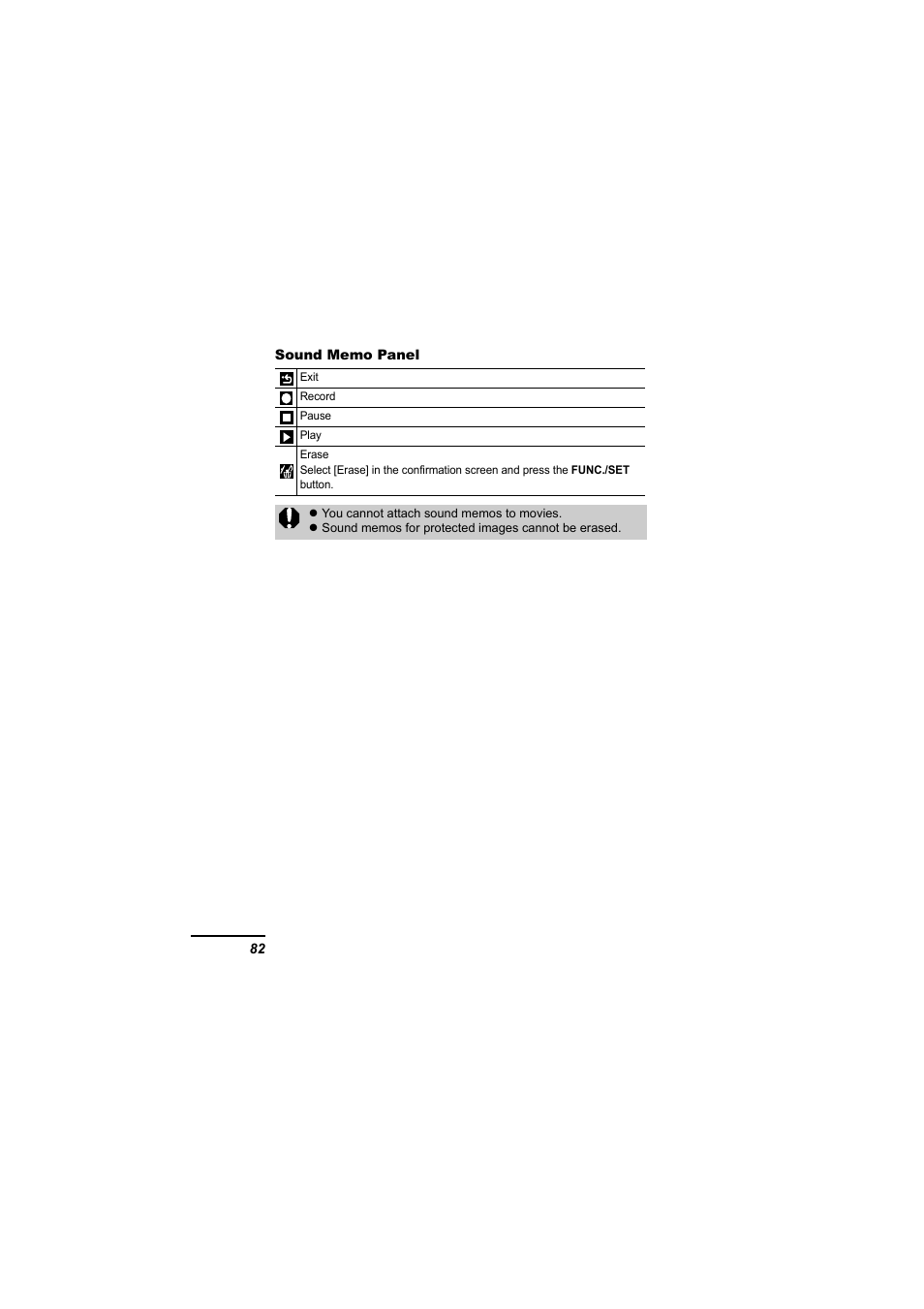 Canon 65 User Manual | Page 84 / 138