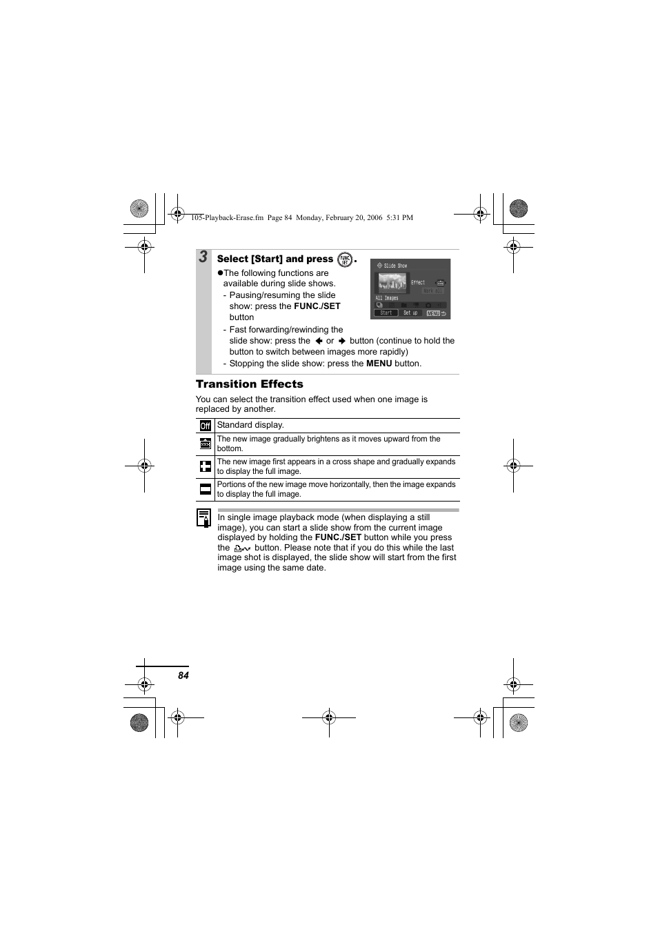 Canon 65 User Manual | Page 86 / 138