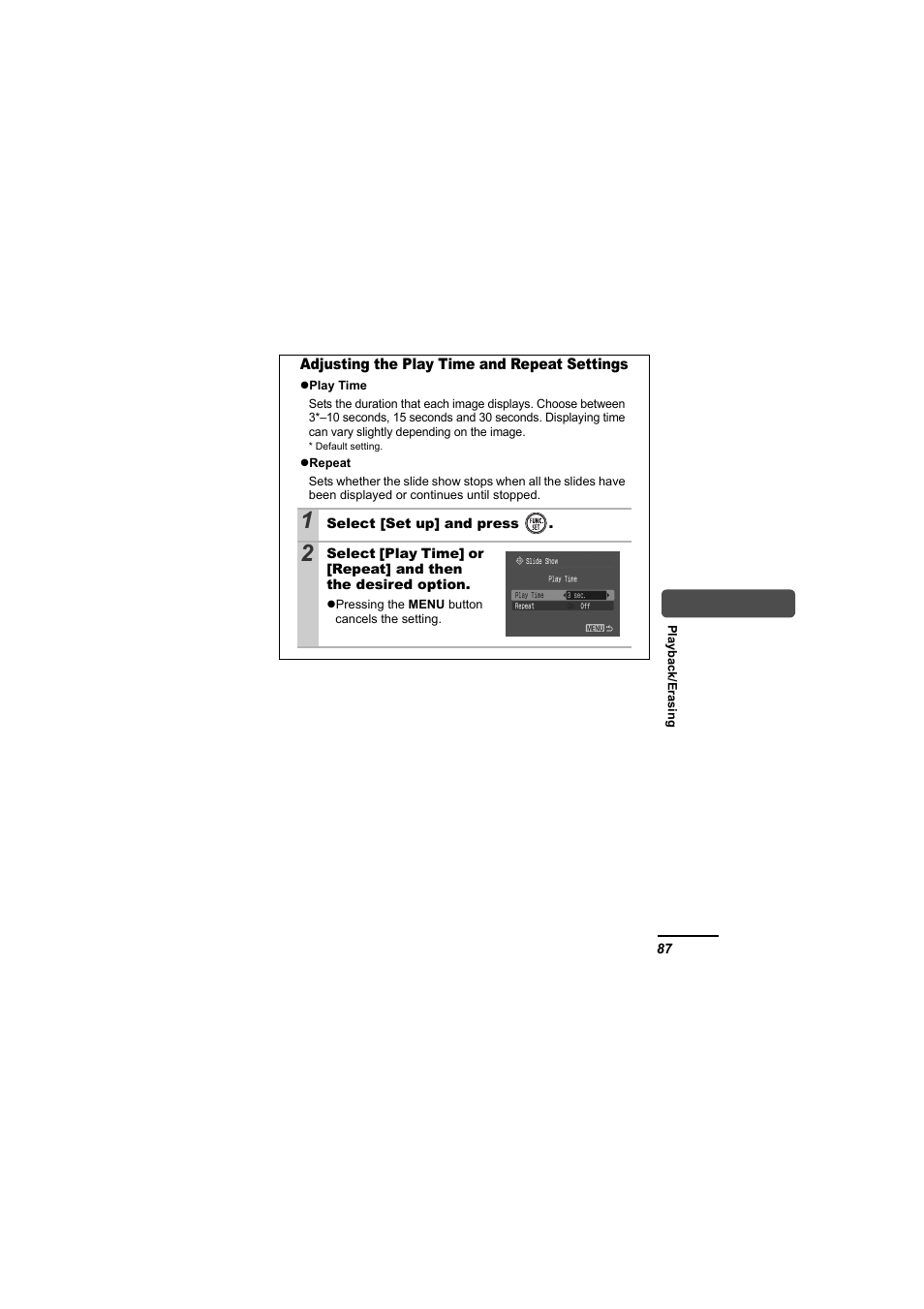 Canon 65 User Manual | Page 89 / 138