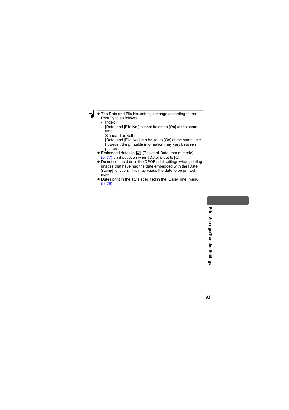 Canon 65 User Manual | Page 95 / 138