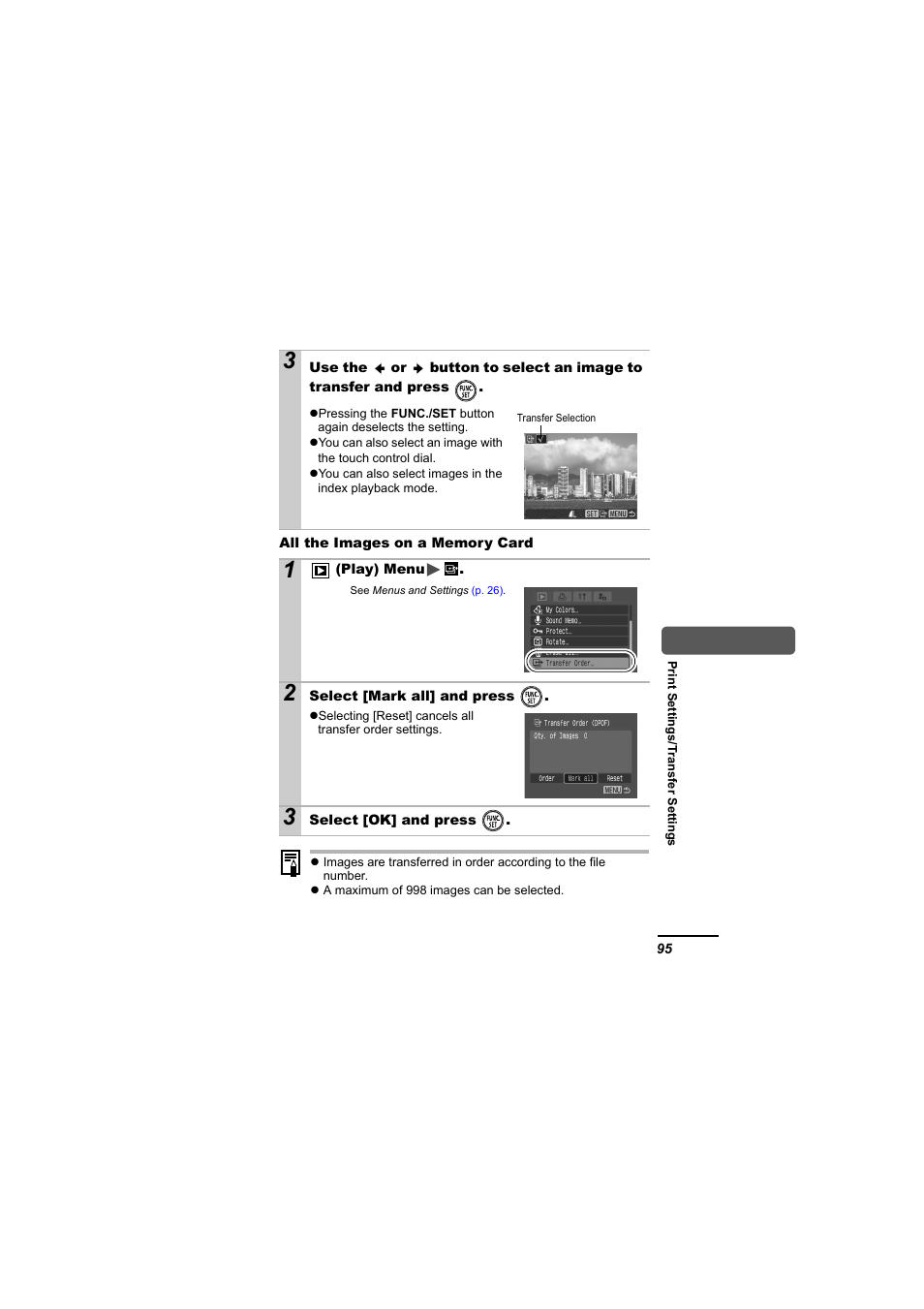 Canon 65 User Manual | Page 97 / 138