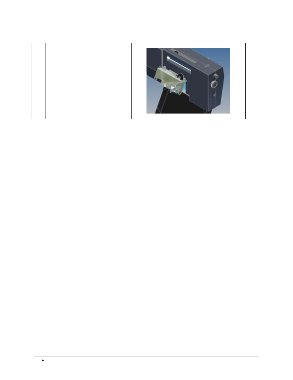 Avery Dennison SNAP 700 RFID Linear Knife User Manual | Page 14 / 71