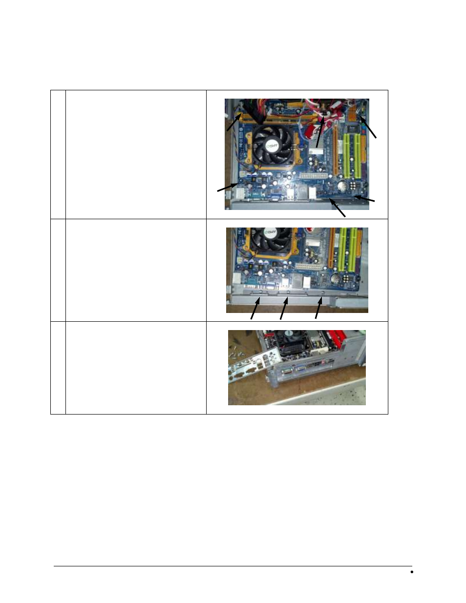 Avery Dennison SNAP 700 RFID Linear Knife User Manual | Page 41 / 71