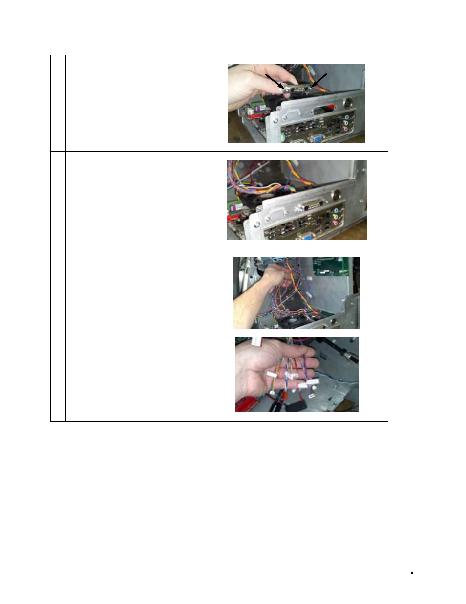 Avery Dennison SNAP 700 RFID Linear Knife User Manual | Page 45 / 71