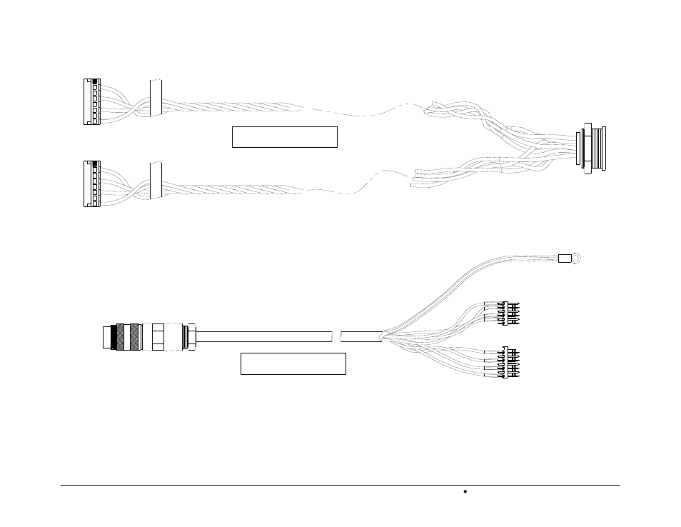 Avery Dennison SNAP 700 RFID Linear Knife User Manual | Page 65 / 71