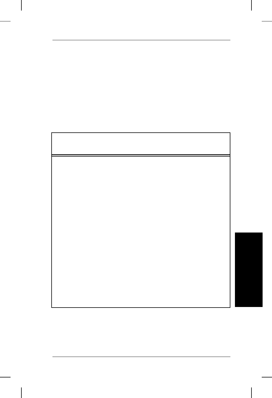 Table a-1. 128 bar code character sets | Avery Dennison 9400 Series Programmer Manual User Manual | Page 101 / 106