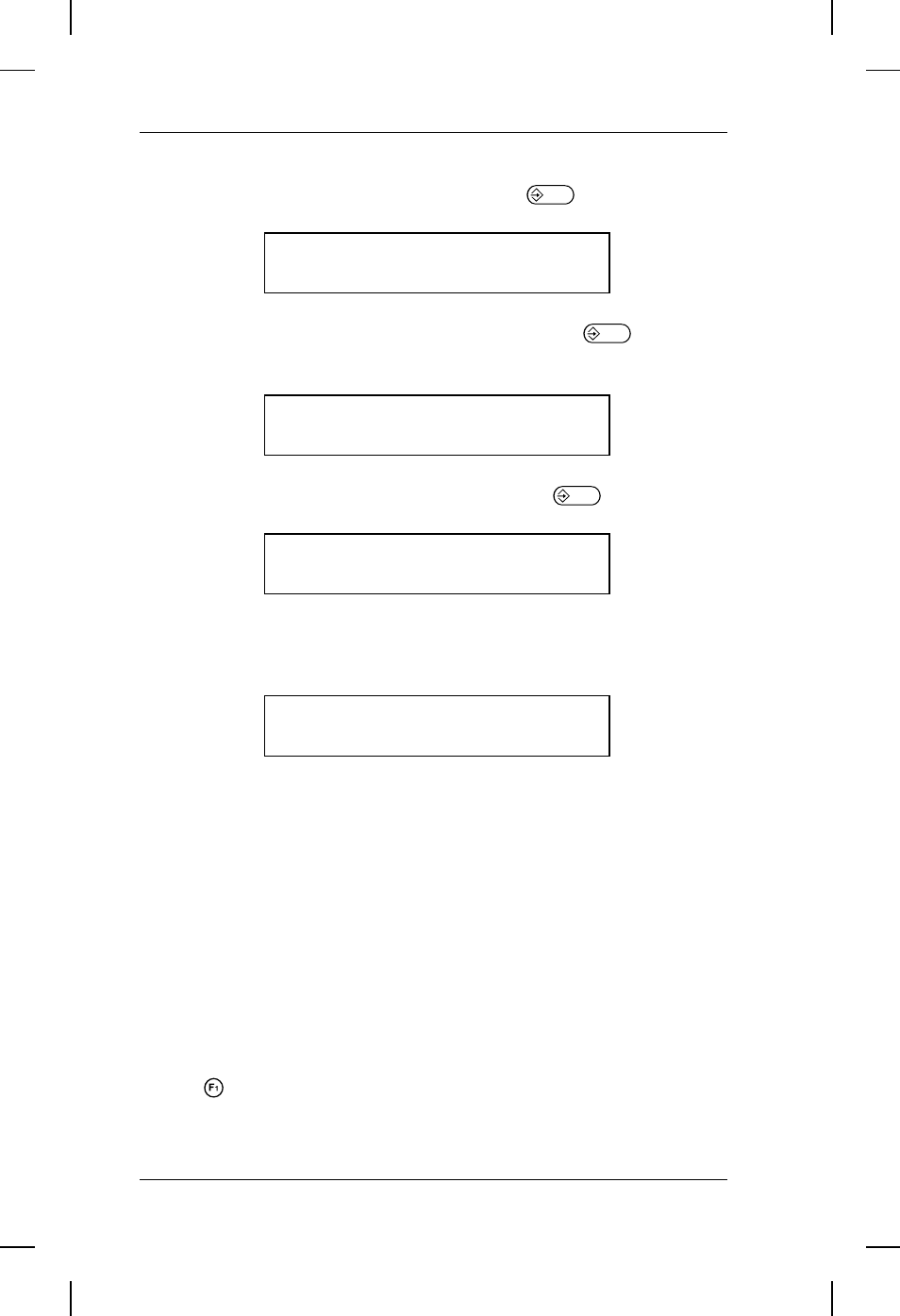 Avery Dennison 9400 Series Programmer Manual User Manual | Page 14 / 106