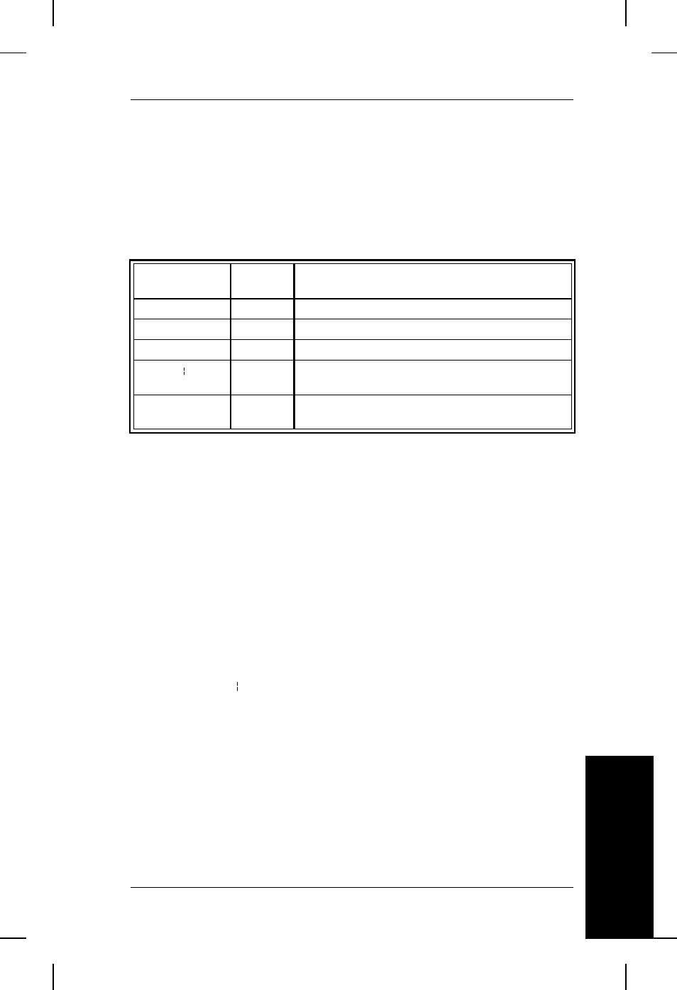 Commands, Programming conventions | Avery Dennison 9400 Series Programmer Manual User Manual | Page 21 / 106