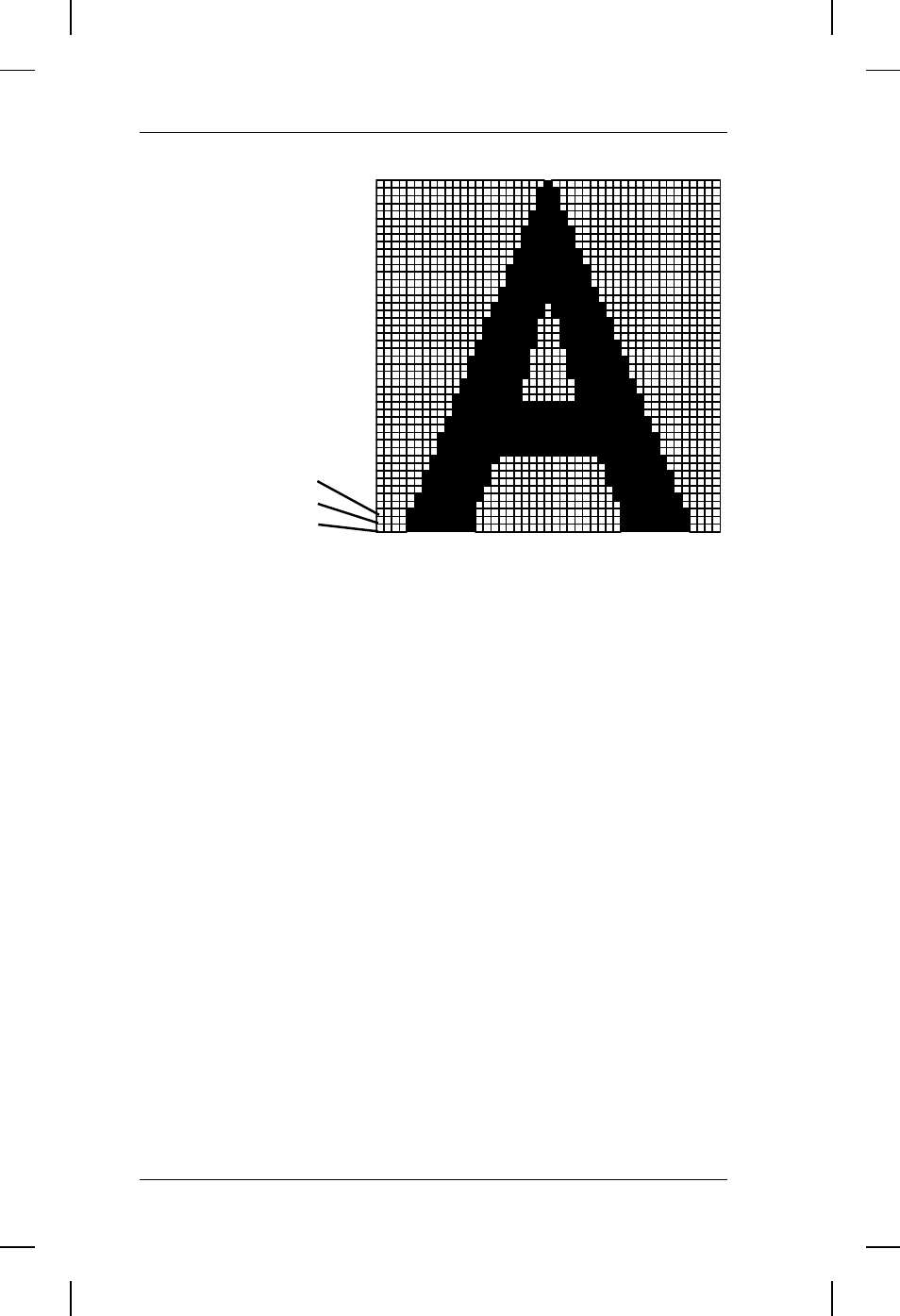 Avery Dennison 9400 Series Programmer Manual User Manual | Page 54 / 106
