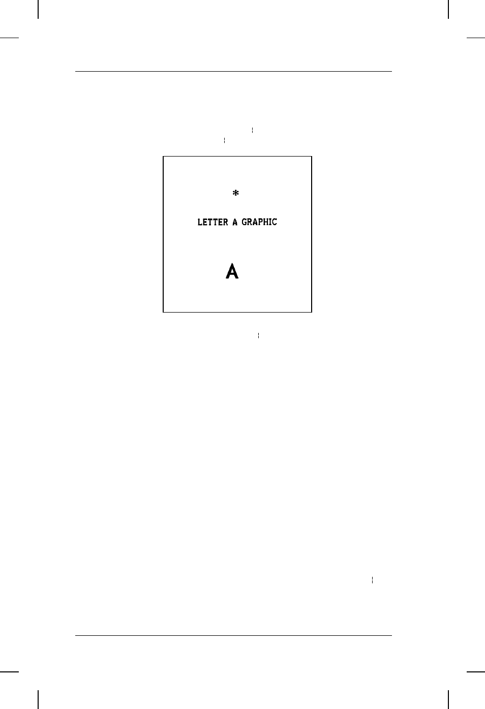 Avery Dennison 9400 Series Programmer Manual User Manual | Page 62 / 106