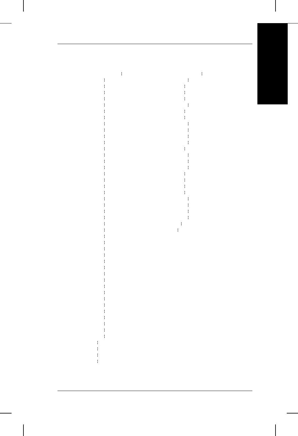 Long version compressed version | Avery Dennison 9400 Series Programmer Manual User Manual | Page 65 / 106