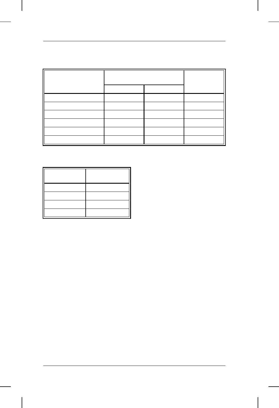 Parallel characters rotated characters | Avery Dennison 9400 Series Programmer Manual User Manual | Page 68 / 106