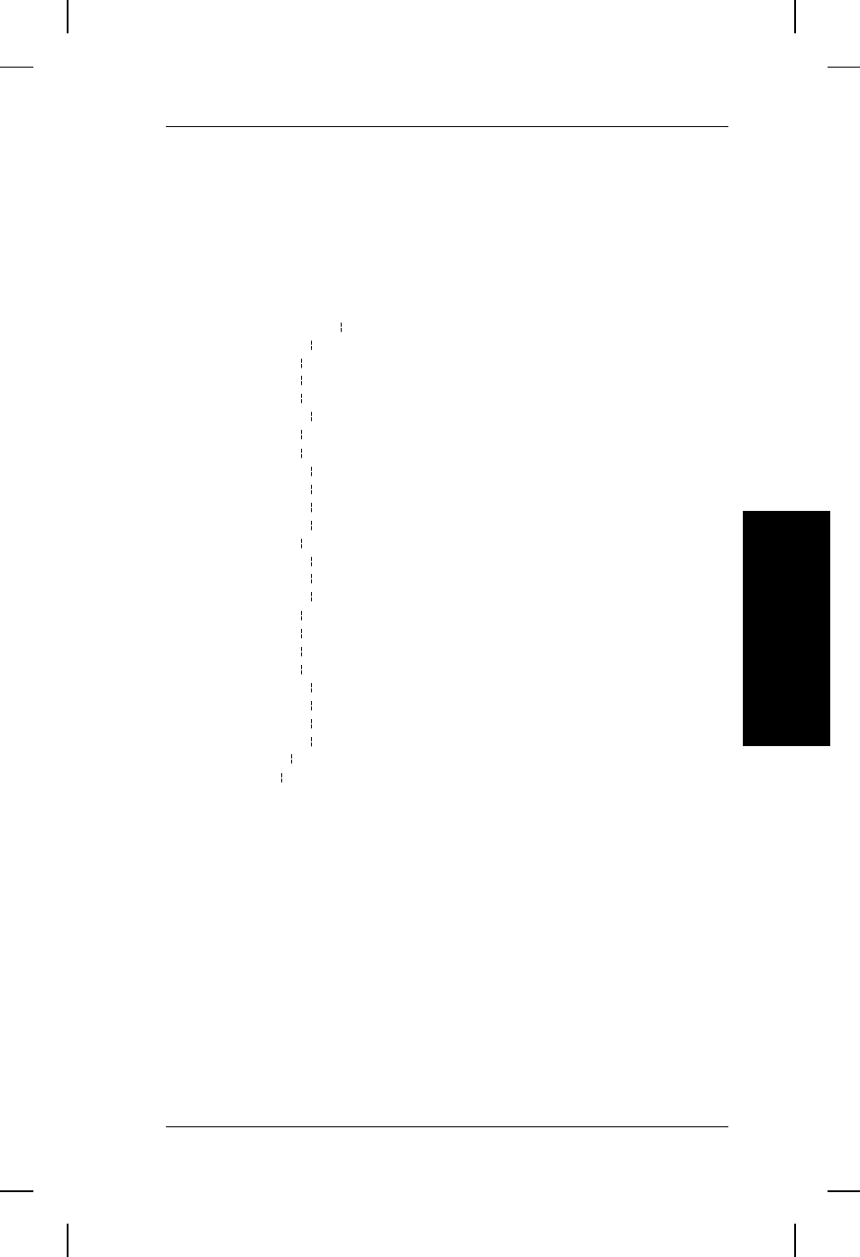 Compressed graphic data | Avery Dennison 9400 Series Programmer Manual User Manual | Page 93 / 106