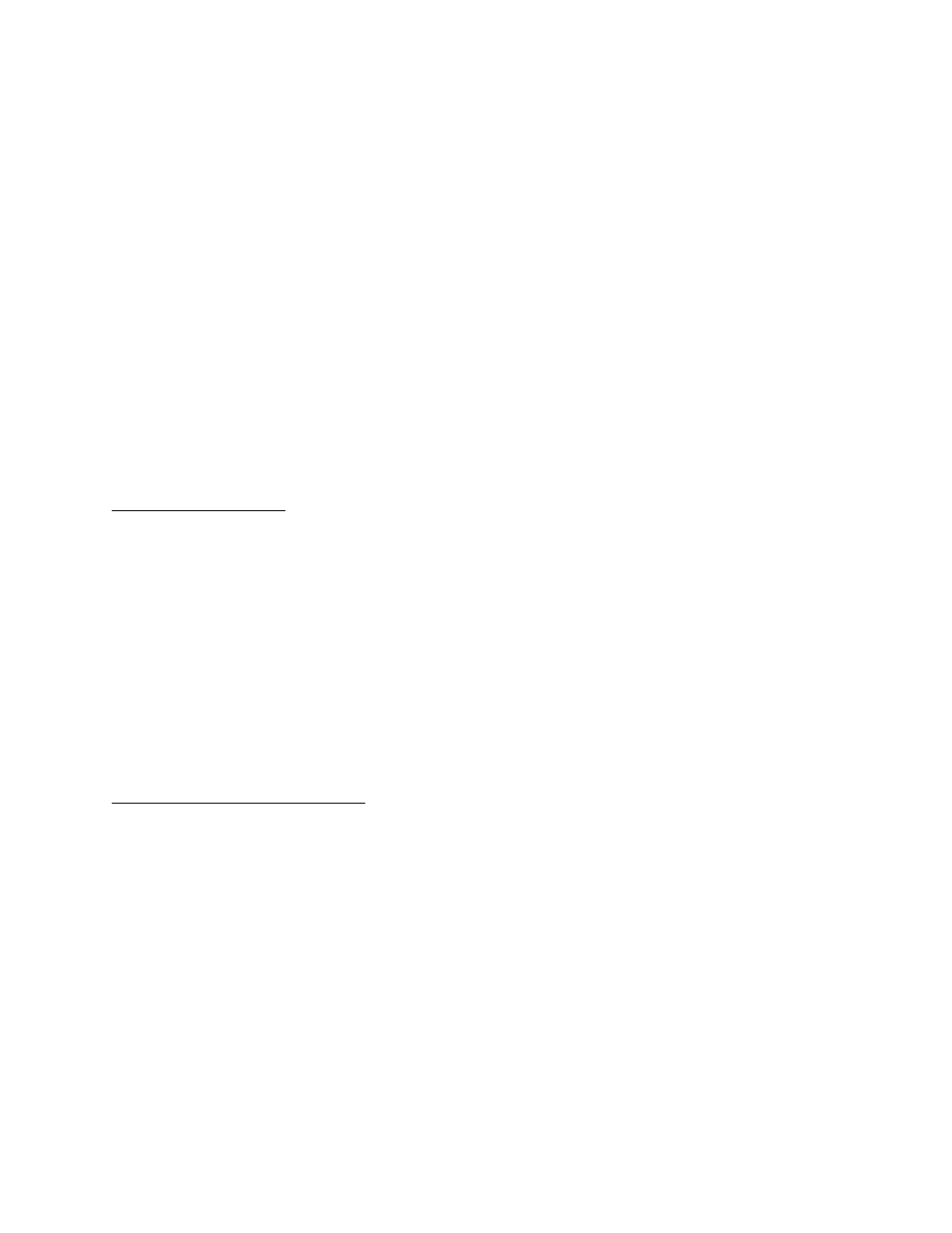 Avionics Innovations AI-CD II P/N: 14001-20 Installation Manual User Manual | Page 7 / 8