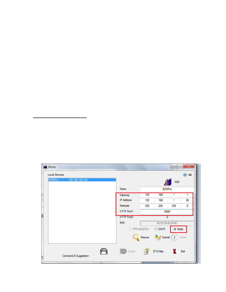 Aviosys 9255Pro User Manual | Page 13 / 36