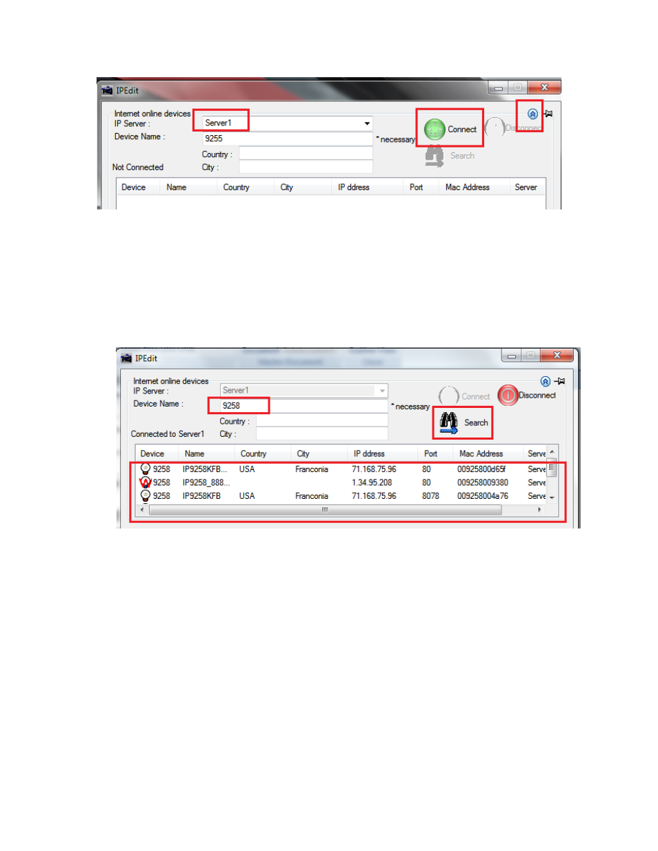 Aviosys 9255Pro User Manual | Page 15 / 36