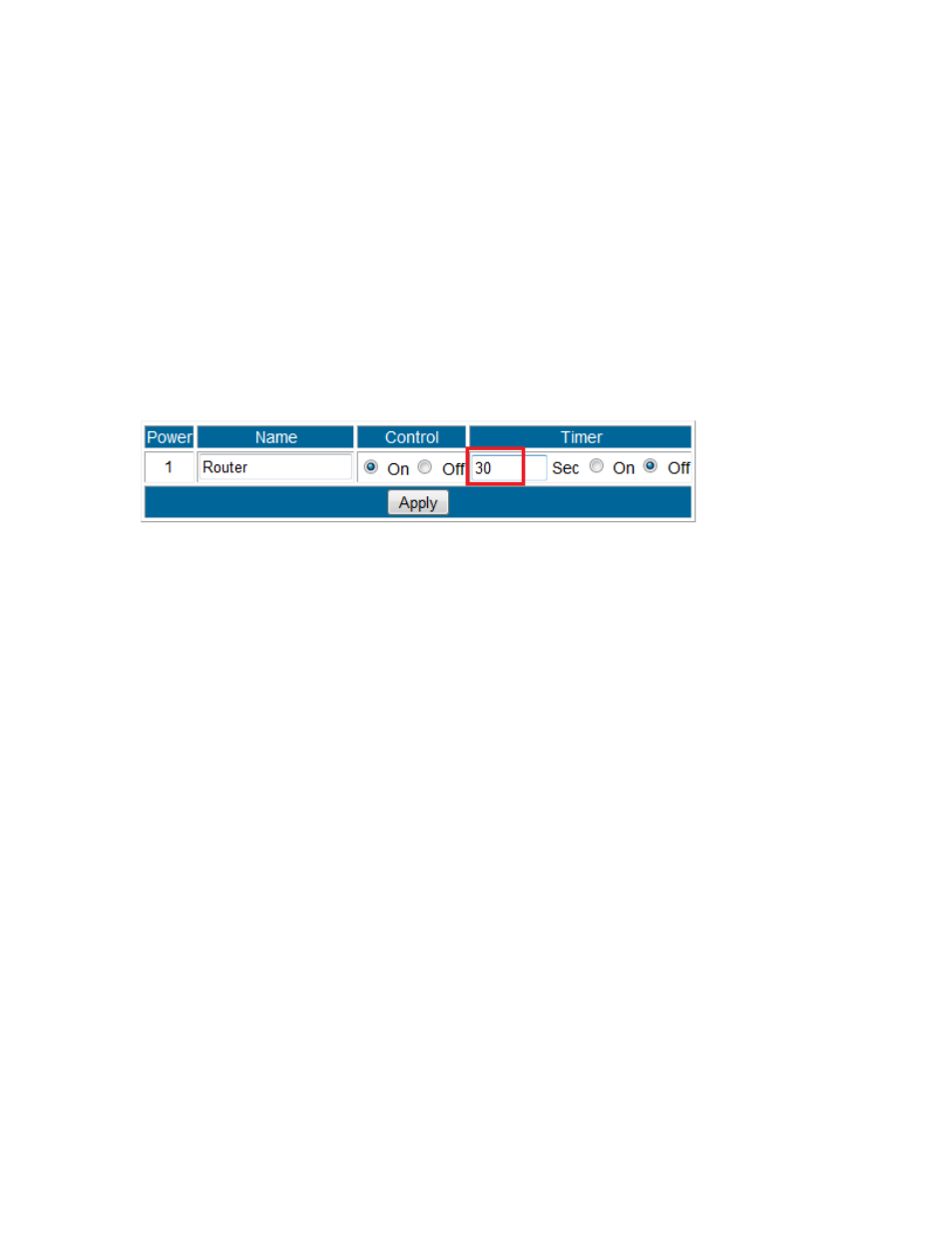 Control, Timer, Urrent value | Setting, Consume chare, Emperature value | Aviosys 9255Pro User Manual | Page 18 / 36