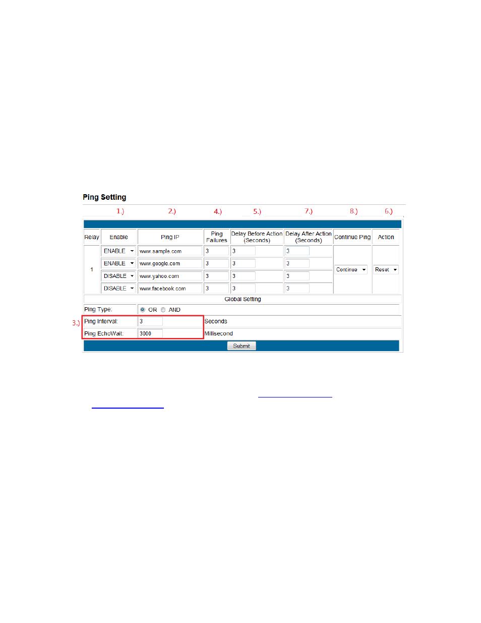 Aviosys 9255Pro User Manual | Page 22 / 36