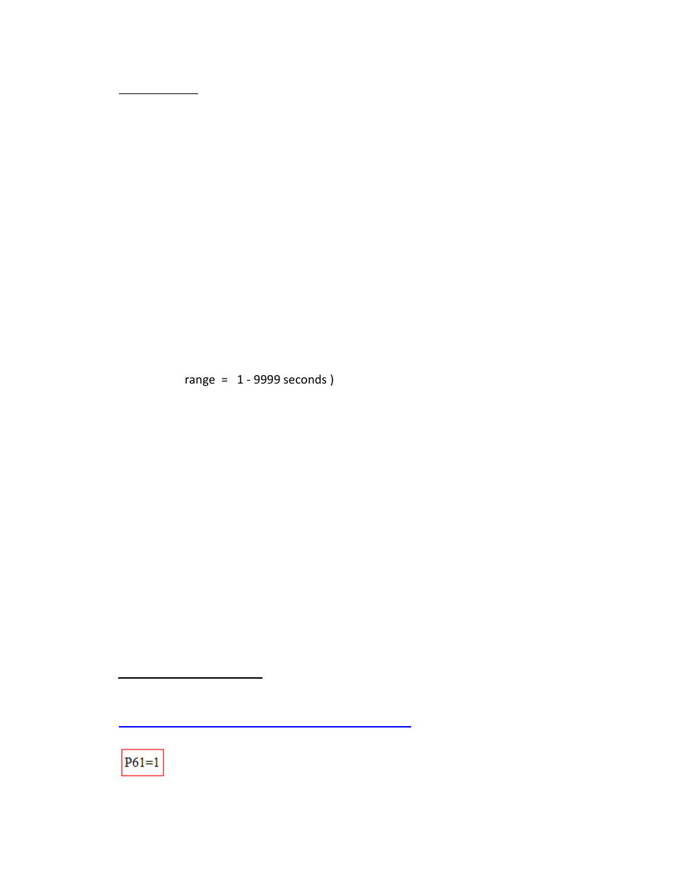 B.) power delay, C.) read power command, Ower | Elay, Ommand | Aviosys 9255Pro User Manual | Page 31 / 36