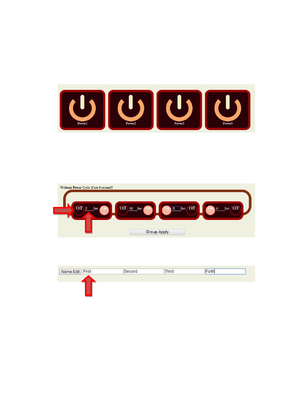 Aviosys 9258S User Manual | Page 15 / 31