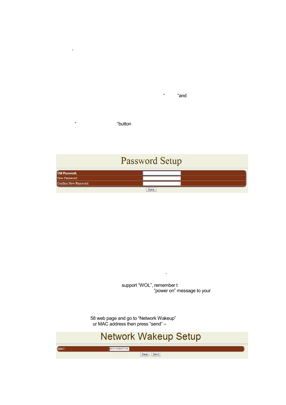 Aviosys 9258S User Manual | Page 22 / 31