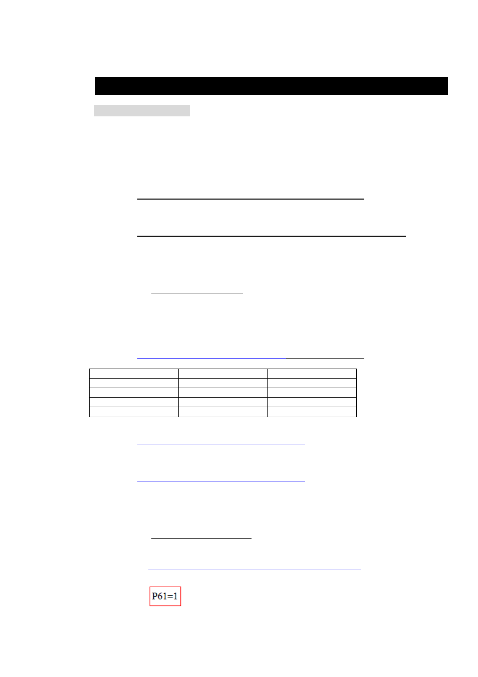 Aviosys 9258S User Manual | Page 27 / 31