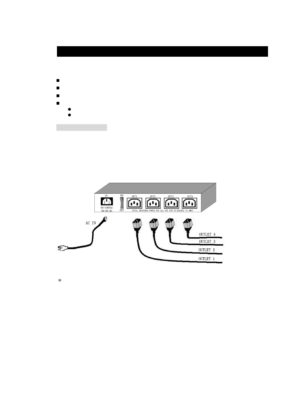 Hardware & software installation, Hardware installation | Aviosys 9258S User Manual | Page 7 / 31