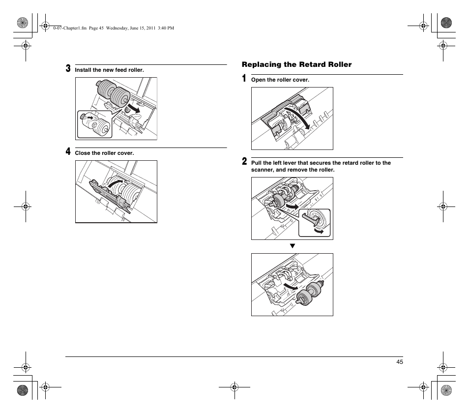 Canon DR-M160 User Manual | Page 45 / 56