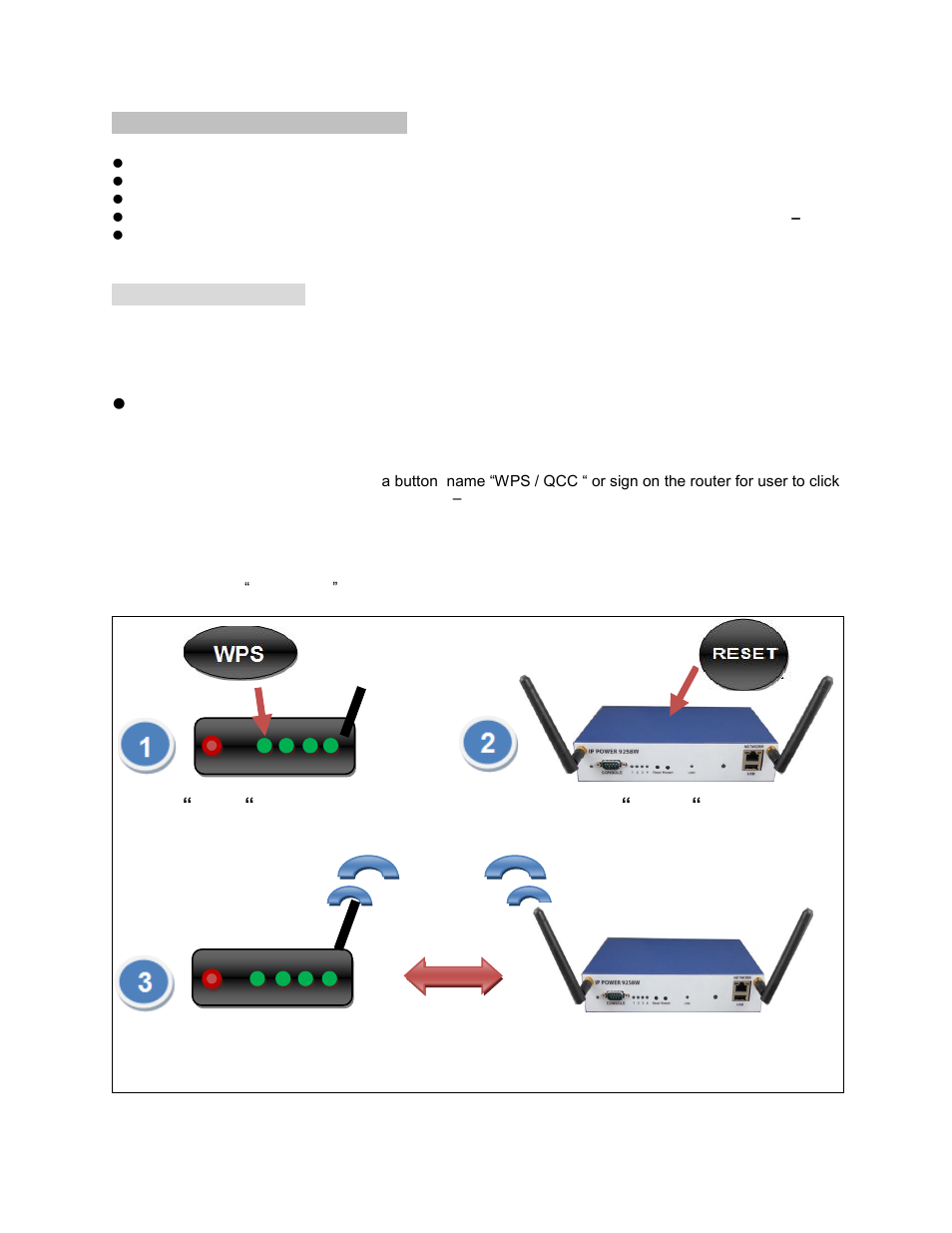 Aviosys 9258W2 User Manual | Page 2 / 8