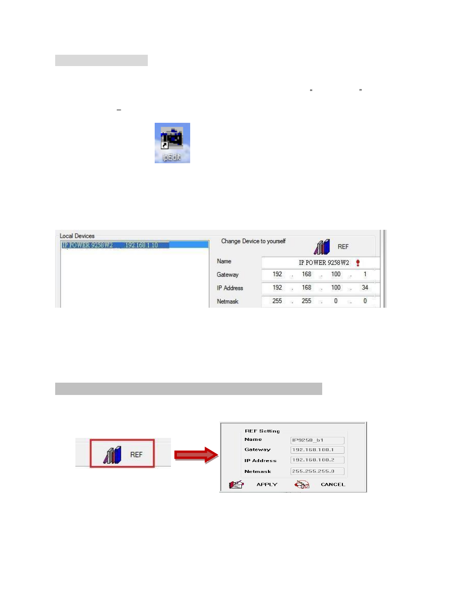 Aviosys 9258W2 User Manual | Page 4 / 8