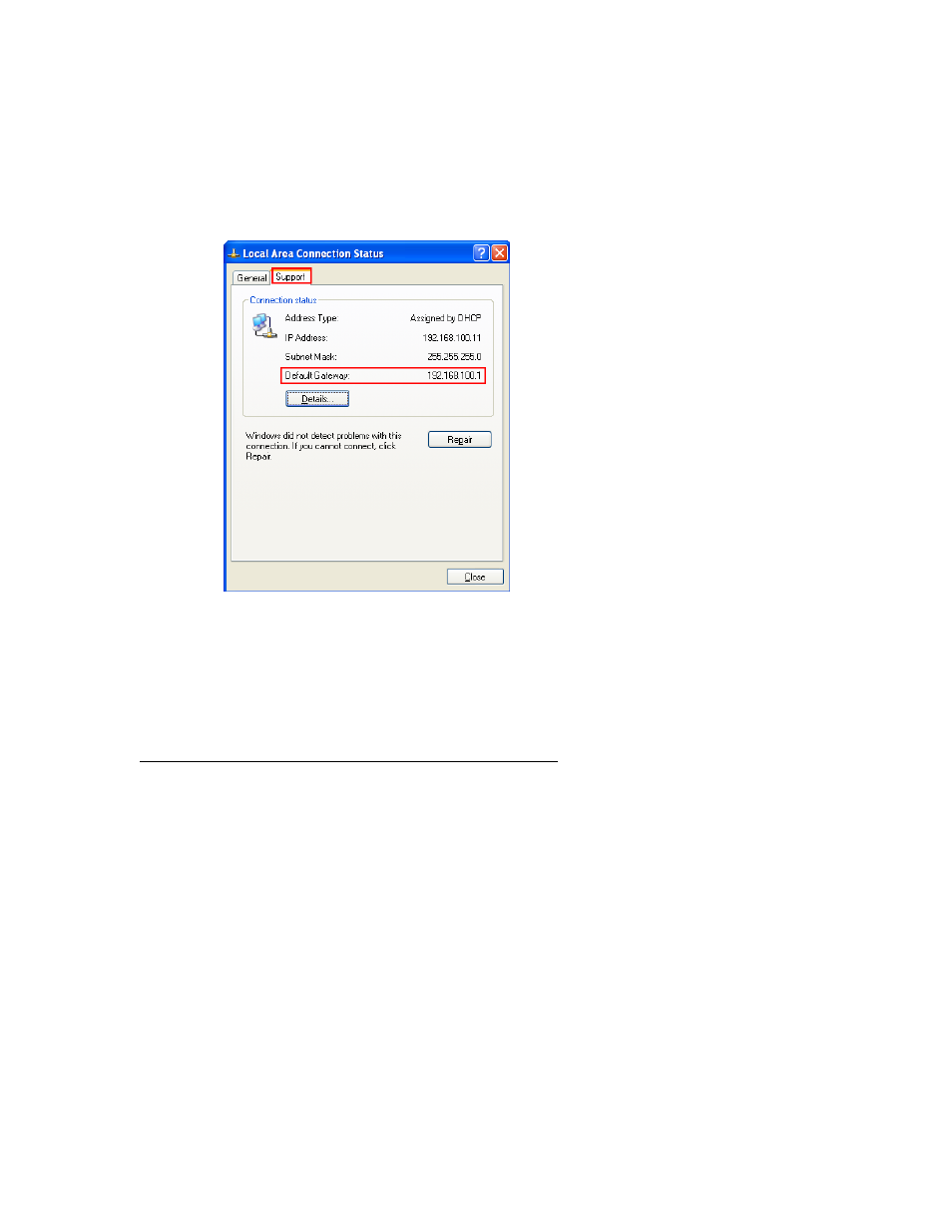 Step 3: setting up the 9268-pr rf settings | Aviosys 9268 User Manual | Page 12 / 27