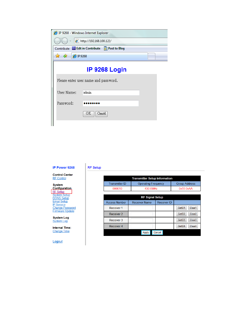 Aviosys 9268 User Manual | Page 13 / 27