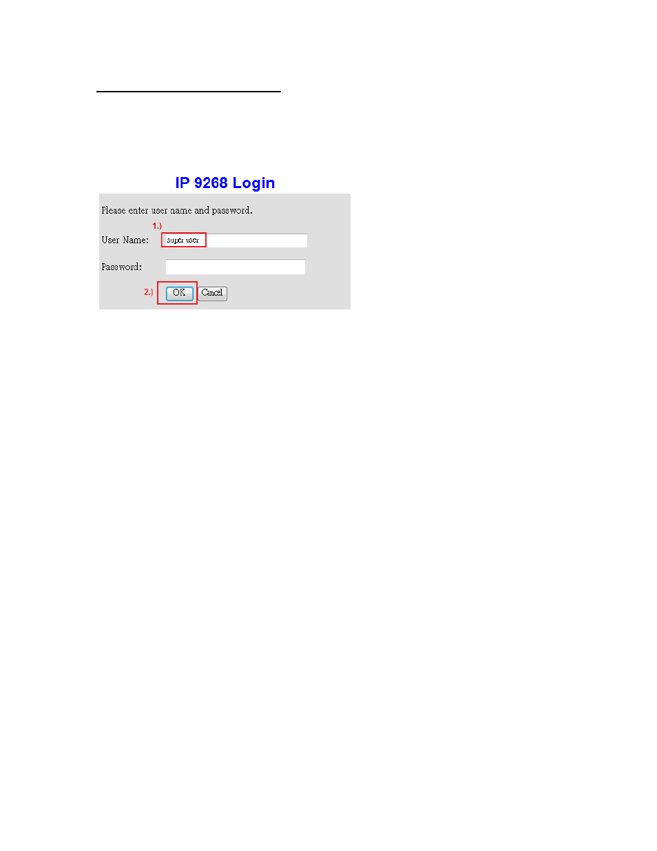 Aviosys 9268 User Manual | Page 16 / 27