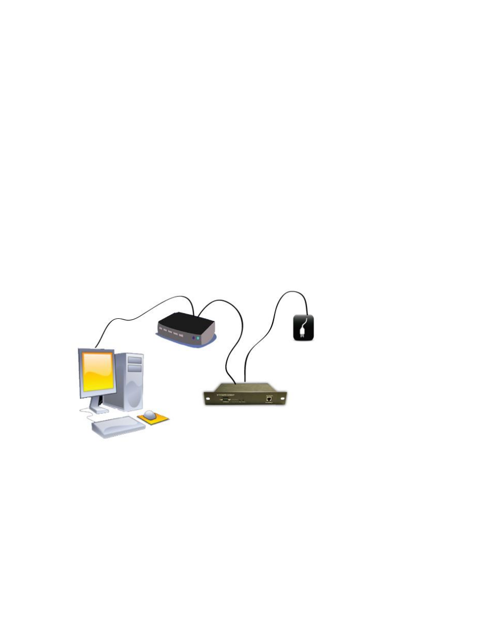 ) hardware setup | Aviosys 9258HP User Manual | Page 10 / 52