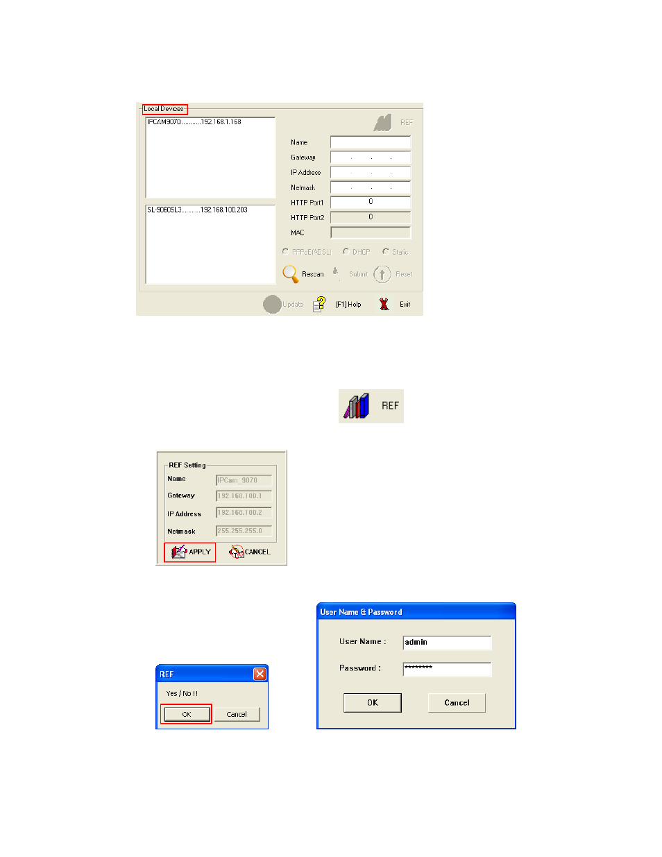 Aviosys 9258HP User Manual | Page 13 / 52