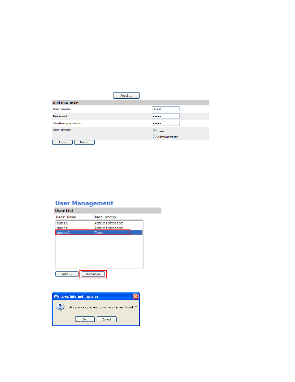 Aviosys 9258HP User Manual | Page 32 / 52