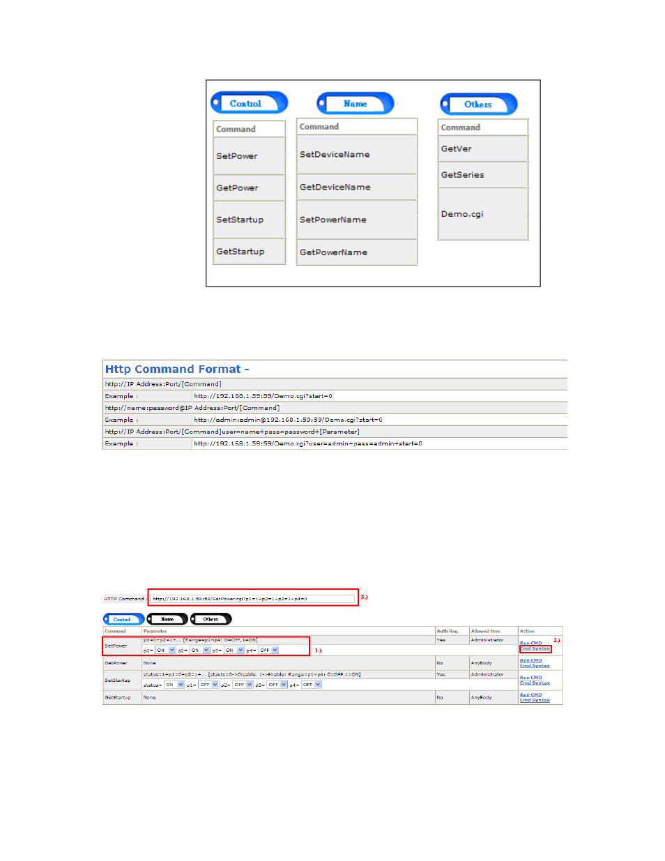 Aviosys 9258HP User Manual | Page 45 / 52