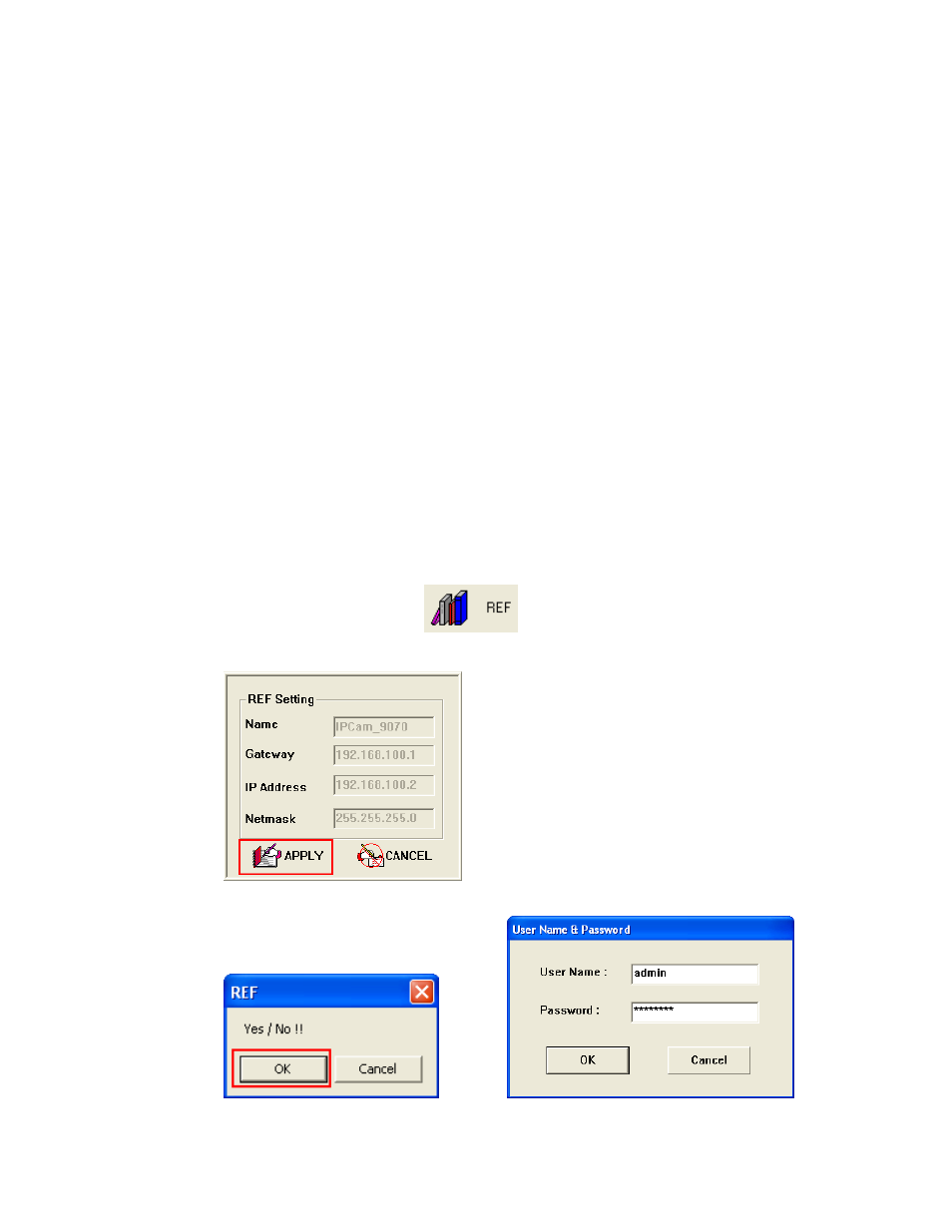 ) quick start guide, Quick hardware setup, Quick device setup | Uick, Ardware, Etup, Evice | Aviosys 9258DS User Manual | Page 10 / 38