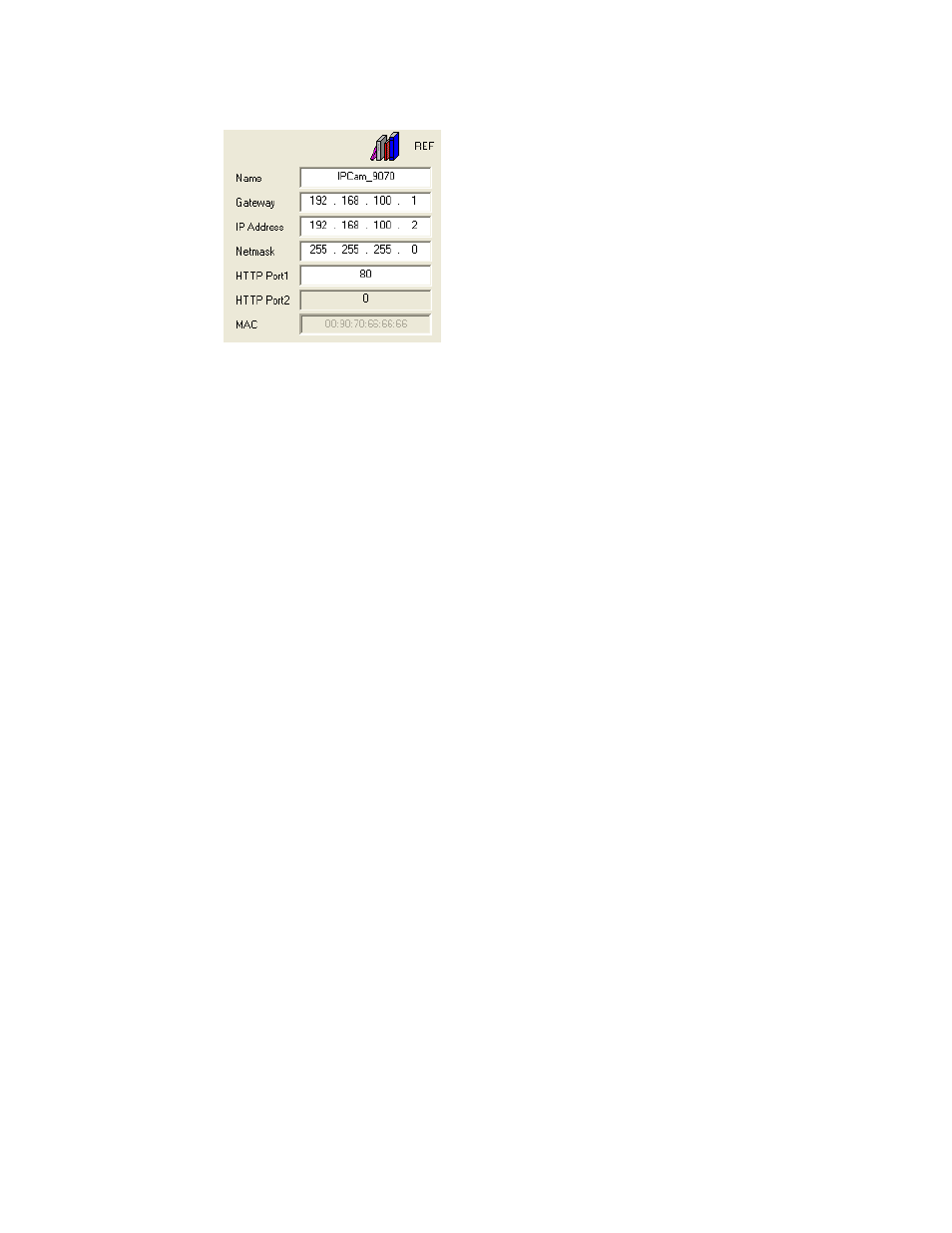 ) hardware setup | Aviosys 9258DS User Manual | Page 11 / 38
