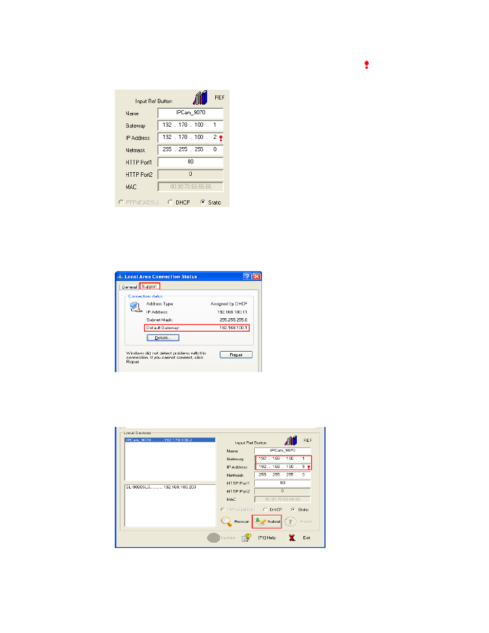 Aviosys 9258DS User Manual | Page 15 / 38