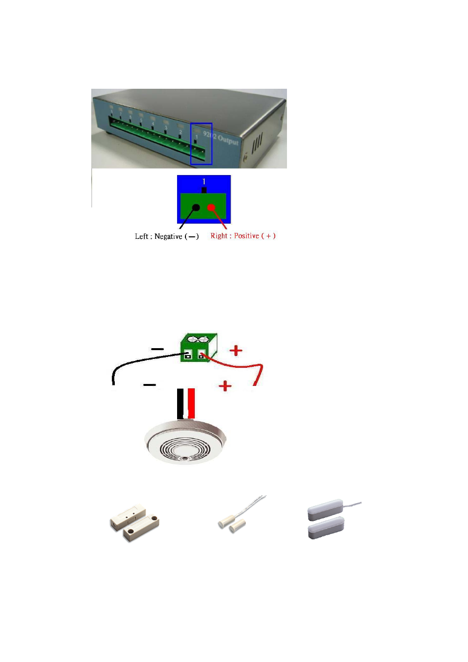 Aviosys 9212 Delux User Manual | Page 10 / 42