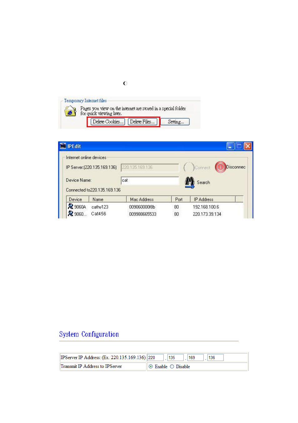 Aviosys 9212 Delux User Manual | Page 17 / 42