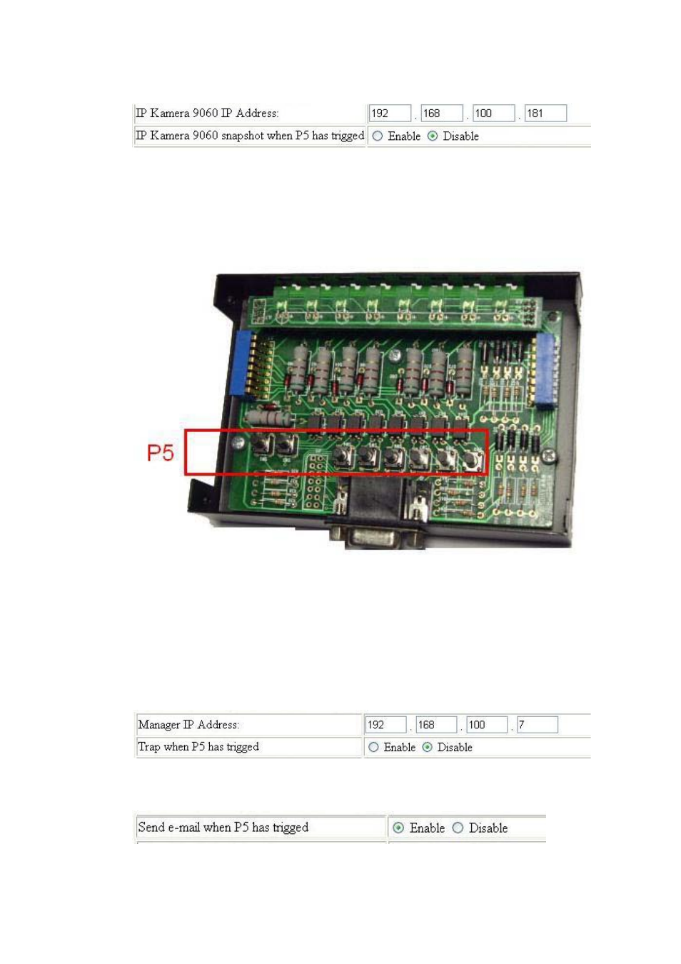 Aviosys 9212 Delux User Manual | Page 23 / 42